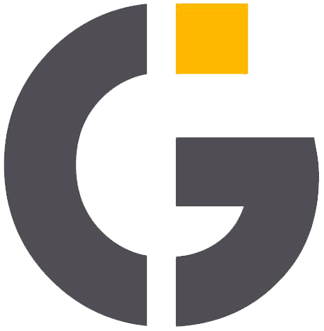 G logo