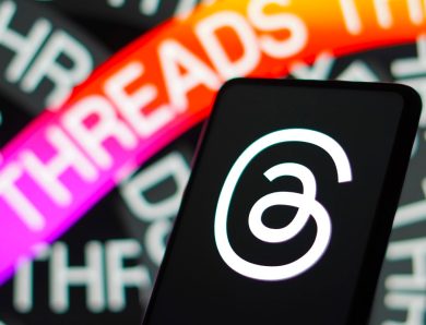 Threads, arrivé d’un bouton d’édition dans l’application